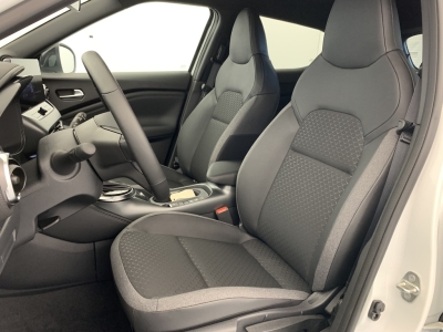 Nissan Juke HYBRID 143 N-CONNECTA