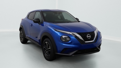 Nissan Juke HYBRID 143 N-CONNECTA