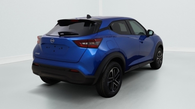 Nissan Juke HYBRID 143 N-CONNECTA