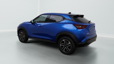 Nissan Juke HYBRID 143 N-CONNECTA