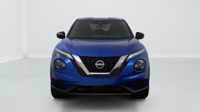 Nissan Juke HYBRID 143 N-CONNECTA
