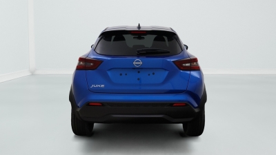 Nissan Juke HYBRID 143 N-CONNECTA