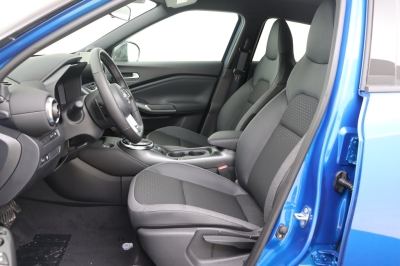 Nissan Juke HYBRID 143 N-CONNECTA