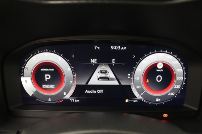 Nissan Juke HYBRID 143 N-CONNECTA