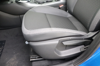 Nissan Juke HYBRID 143 N-CONNECTA