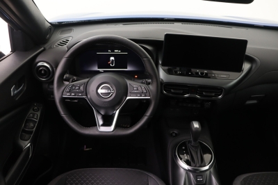 Nissan Juke HYBRID 143 N-CONNECTA