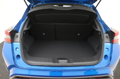 Nissan Juke HYBRID 143 N-CONNECTA