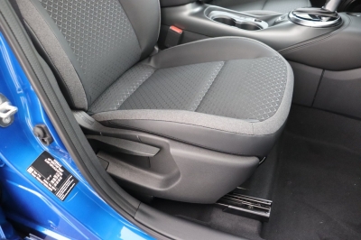 Nissan Juke HYBRID 143 N-CONNECTA