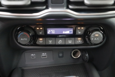 Nissan Juke HYBRID 143 N-CONNECTA
