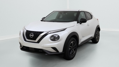 Nissan Juke HYBRID 143 N-CONNECTA