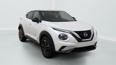 Nissan Juke HYBRID 143 N-CONNECTA