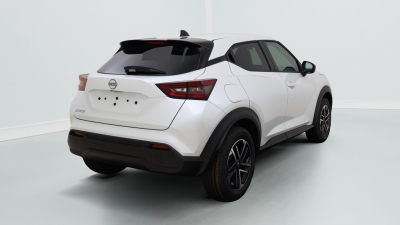 Nissan Juke HYBRID 143 N-CONNECTA