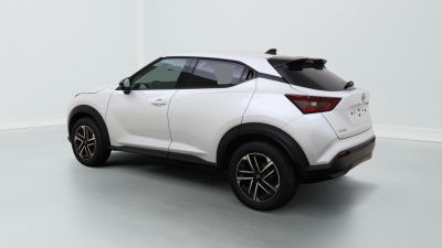 Nissan Juke HYBRID 143 N-CONNECTA