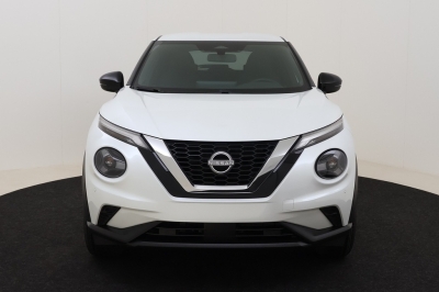 Nissan Juke HYBRID 143 N-CONNECTA