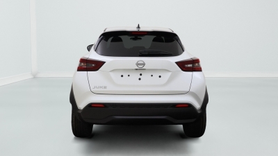 Nissan Juke HYBRID 143 N-CONNECTA