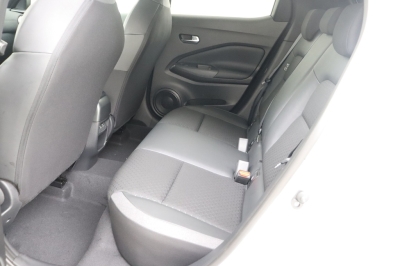 Nissan Juke HYBRID 143 N-CONNECTA