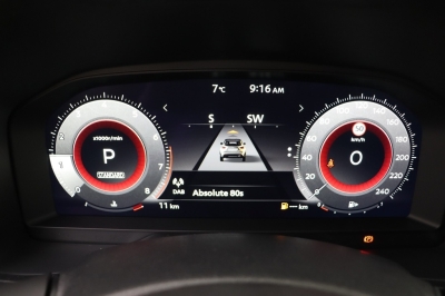 Nissan Juke HYBRID 143 N-CONNECTA