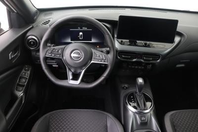 Nissan Juke HYBRID 143 N-CONNECTA