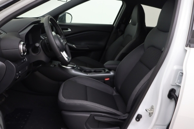 Nissan Juke HYBRID 143 N-CONNECTA