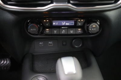 Nissan Juke HYBRID 143 N-CONNECTA