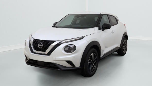 NissanJukeHYBRID 143 N-CONNECTA