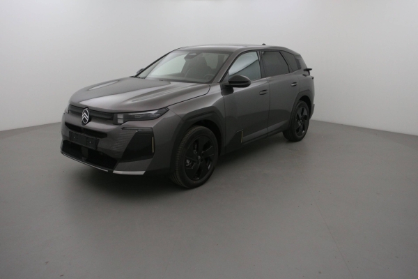CitroënC5 AIRCROSS 2 HYBRIDEHybride 145 ch e-DCS6 Max