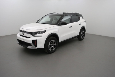Citroën C3 Aircross NEW Hybride 145 ch Aut Max 7PL