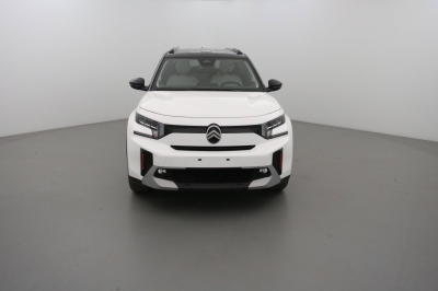 Citroën C3 Aircross NEW Hybride 145 ch Aut Max 7PL