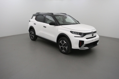 Citroën C3 Aircross NEW Hybride 145 ch Aut Max 7PL