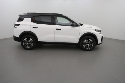 Citroën C3 Aircross NEW Hybride 145 ch Aut Max 7PL