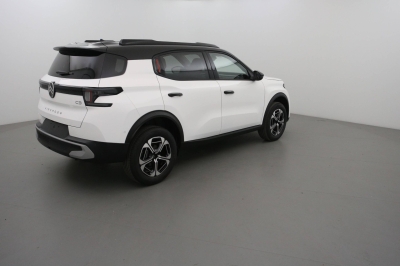 Citroën C3 Aircross NEW Hybride 145 ch Aut Max 7PL