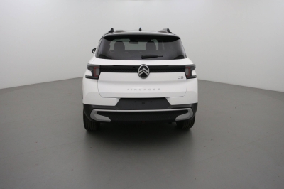 Citroën C3 Aircross NEW Hybride 145 ch Aut Max 7PL