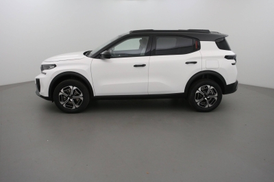 Citroën C3 Aircross NEW Hybride 145 ch Aut Max 7PL