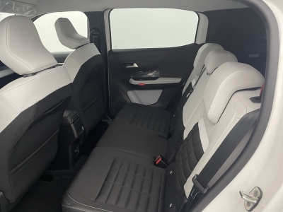 Citroën C3 Aircross NEW Hybride 145 ch Aut Max 7PL