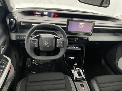 Citroën C3 Aircross NEW Hybride 145 ch Aut Max 7PL