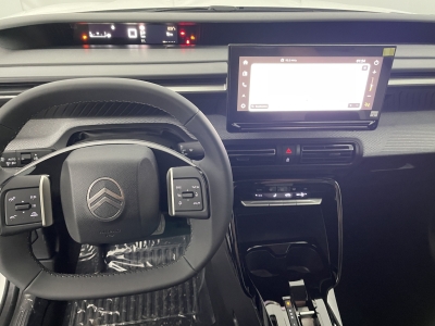 Citroën C3 Aircross NEW Hybride 145 ch Aut Max 7PL
