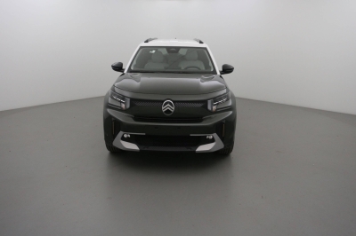 Citroën C3 Aircross NEW Hybride 145 ch Aut Max 7PL
