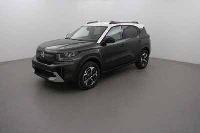 Citroën C3 Aircross NEW Hybride 145 ch Aut Max 7PL