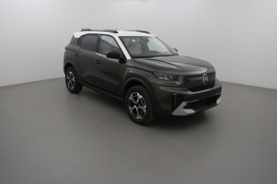 Citroën C3 Aircross NEW Hybride 145 ch Aut Max 7PL
