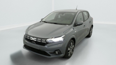 Dacia Sandero TCe 90 GSR2 Journey