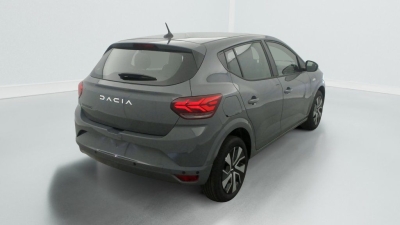 Dacia Sandero TCe 90 GSR2 Journey