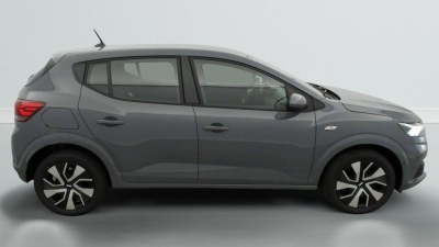 Dacia Sandero TCe 90 GSR2 Journey