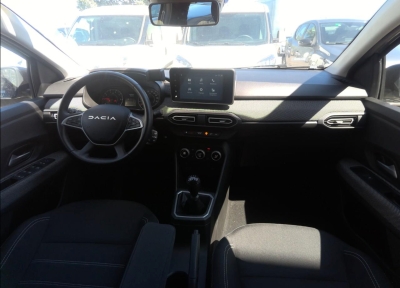 Dacia Sandero TCe 90 GSR2 Journey