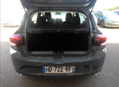 Dacia Sandero TCe 90 GSR2 Journey