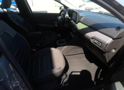 Dacia Sandero TCe 90 GSR2 Journey