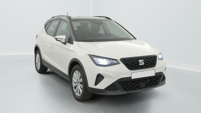 Seat Arona 1.0 TSI 95 ch Start/Stop BVM5 Style Business