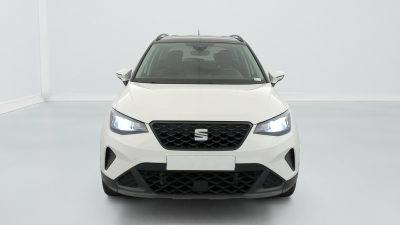 Seat Arona 1.0 TSI 95 ch Start/Stop BVM5 Style Business
