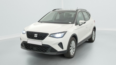 Seat Arona 1.0 TSI 95 ch Start/Stop BVM5 Style Business