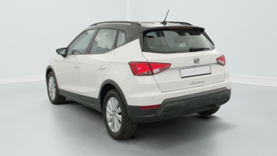 Seat Arona 1.0 TSI 95 ch Start/Stop BVM5 Style Business