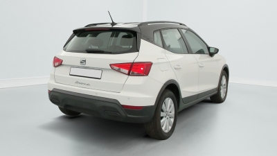 Seat Arona 1.0 TSI 95 ch Start/Stop BVM5 Style Business